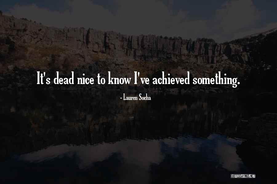 Ankers Appliance Quotes By Lauren Socha Ankers Appliance Quotes By Lauren Socha