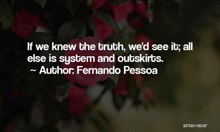 Ankerstjerne Quotes By Fernando Pessoa