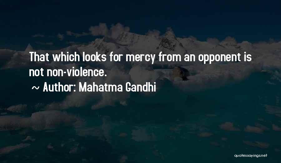 Ankerstjerne Quotes By Mahatma Gandhi