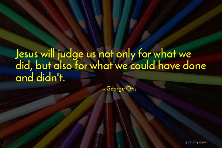 Ankerstjerne Rejser Quotes By George Otis Ankerstjerne Rejser Quotes By George Otis