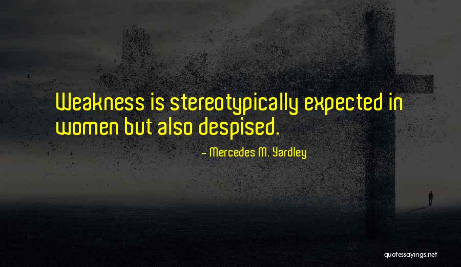 Ankica Loncar Quotes By Mercedes M. Yardley Ankica Loncar Quotes By Mercedes M. Yardley