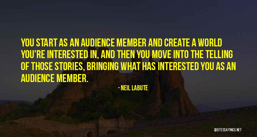 Ankiel Quotes By Neil LaBute Ankiel Quotes By Neil LaBute