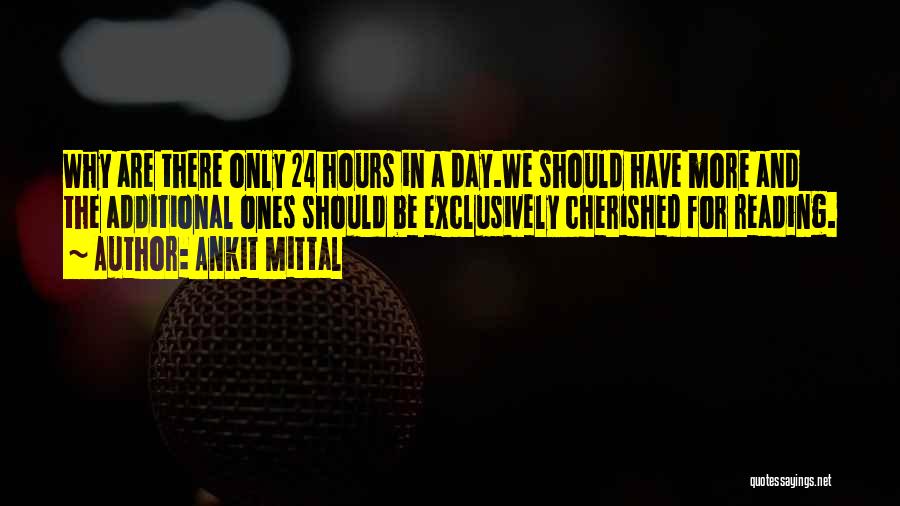 Ankit Mittal Quotes 1104792