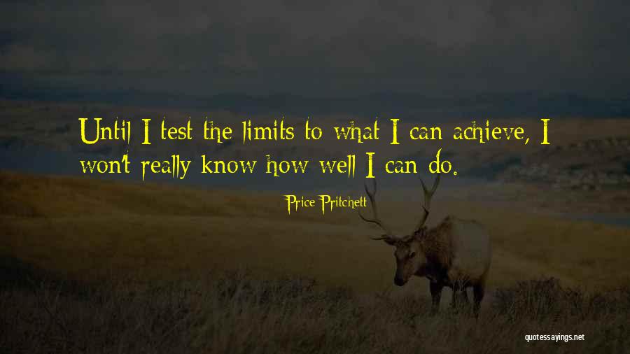 Ankit Tiwari Quotes By Price Pritchett Ankit Tiwari Quotes By Price Pritchett