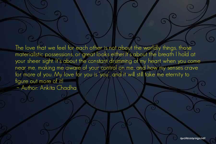 Ankita Chadha Quotes 813749 Ankita Chadha Quotes 813749