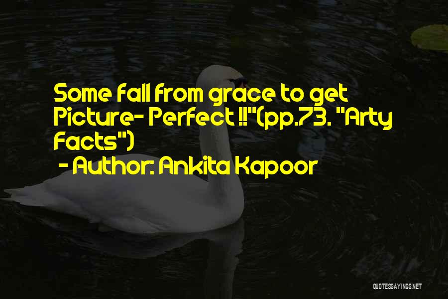 Ankita Kapoor Quotes 649913