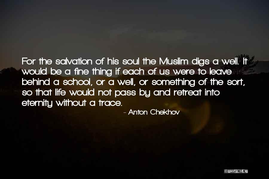 Ankle Sprains Quotes By Anton Chekhov Ankle Sprains Quotes By Anton Chekhov