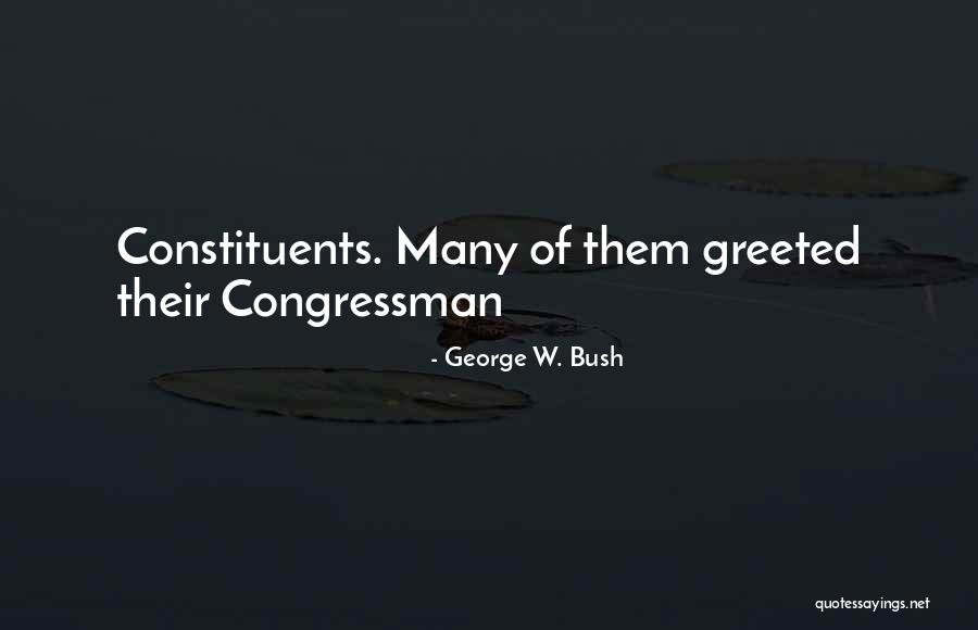 Ankledorsiflexion Quotes By George W. Bush Ankledorsiflexion Quotes By George W. Bush