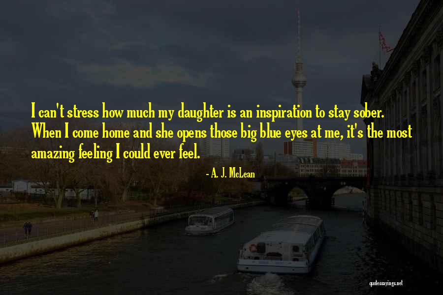 Anklesaria Gaurangi Quotes By A. J. McLean Anklesaria Gaurangi Quotes By A. J. McLean