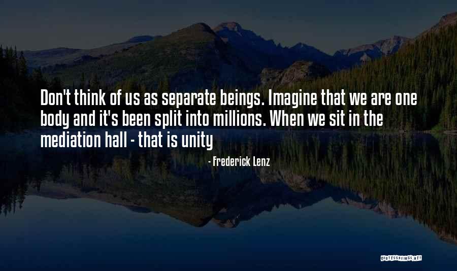 Anklesaria Psychiatry Quotes By Frederick Lenz Anklesaria Psychiatry Quotes By Frederick Lenz