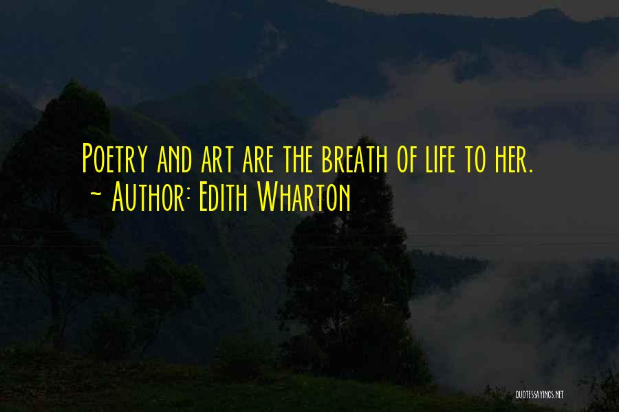 Anklewolves Quotes By Edith Wharton