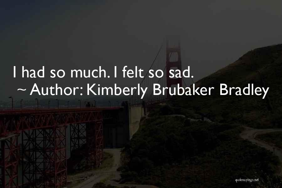 Anko Mitarashi Quotes By Kimberly Brubaker Bradley