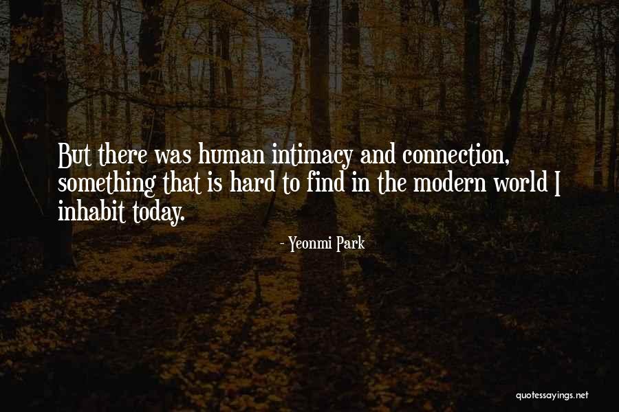 Ankshus Quotes By Yeonmi Park Ankshus Quotes By Yeonmi Park