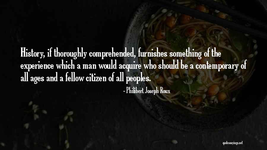 Ankunft Der Quotes By Philibert Joseph Roux Ankunft Der Quotes By Philibert Joseph Roux