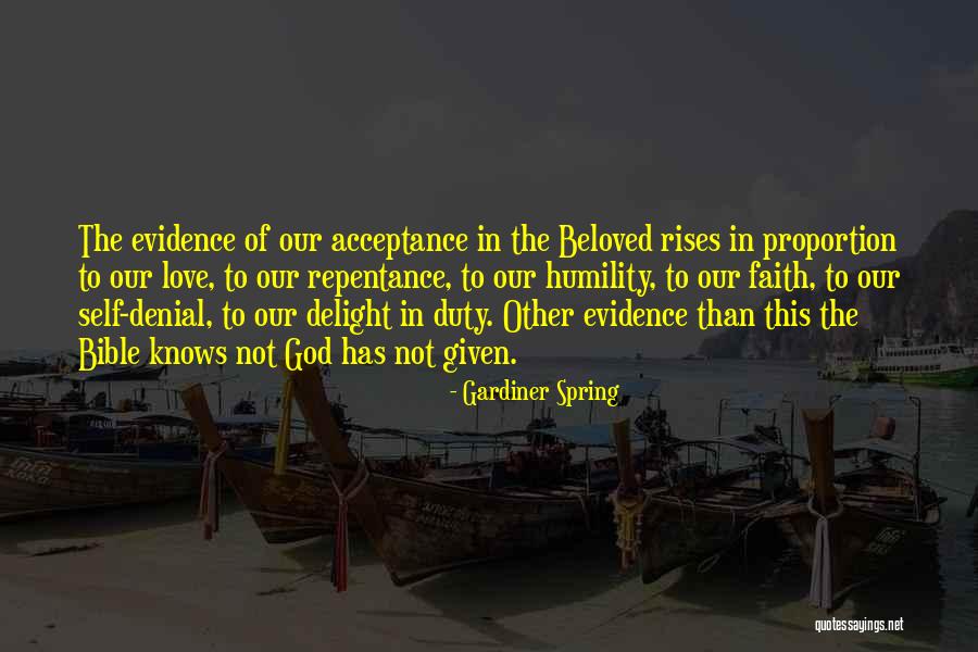 Ankush Quotes By Gardiner Spring Ankush Quotes By Gardiner Spring
