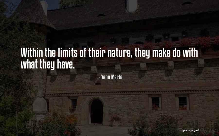 Ankush Quotes By Yann Martel Ankush Quotes By Yann Martel