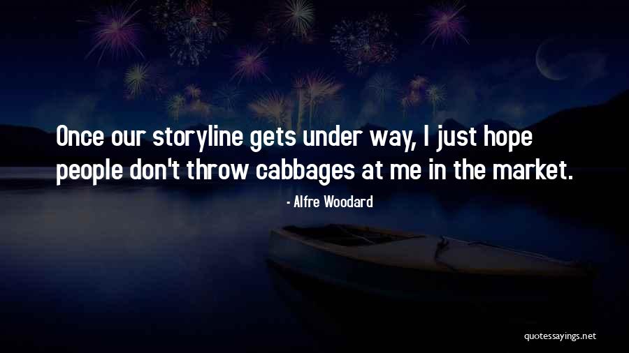 Anladia Quotes By Alfre Woodard Anladia Quotes By Alfre Woodard