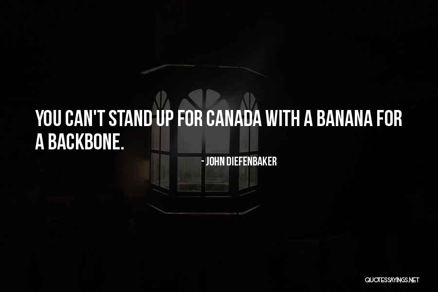 Anladimki Quotes By John Diefenbaker Anladimki Quotes By John Diefenbaker