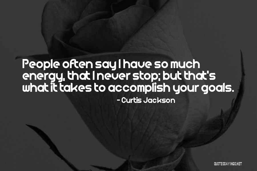 Anlado Quotes By Curtis Jackson Anlado Quotes By Curtis Jackson