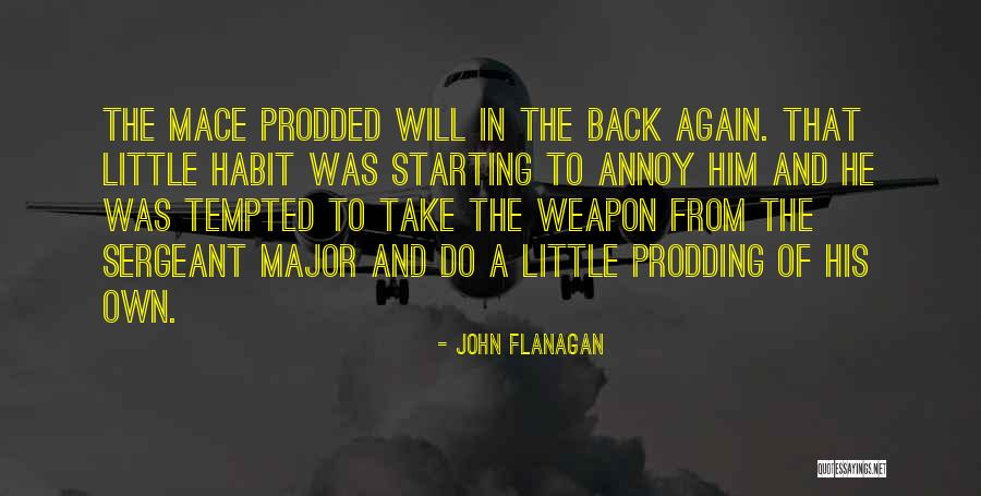 Anlado Quotes By John Flanagan Anlado Quotes By John Flanagan