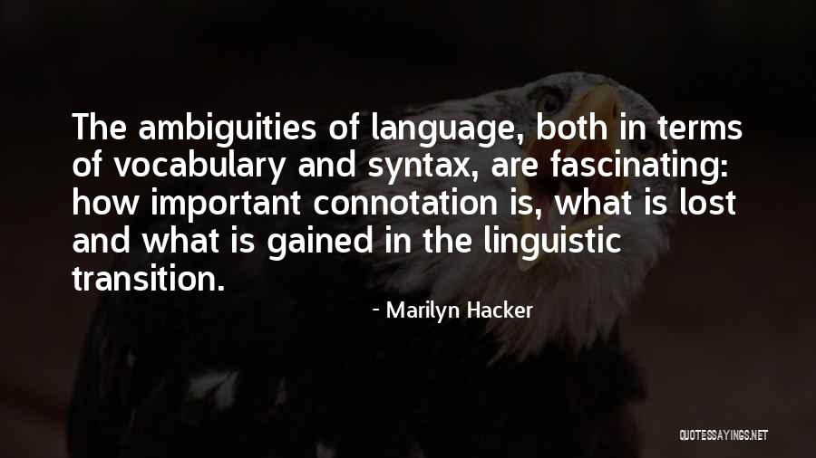 Anlagen Bewerbung Quotes By Marilyn Hacker Anlagen Bewerbung Quotes By Marilyn Hacker