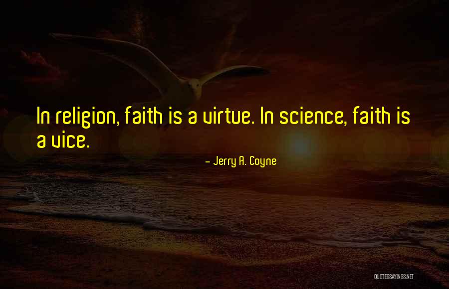 Anlagenabgang Quotes By Jerry A. Coyne Anlagenabgang Quotes By Jerry A. Coyne
