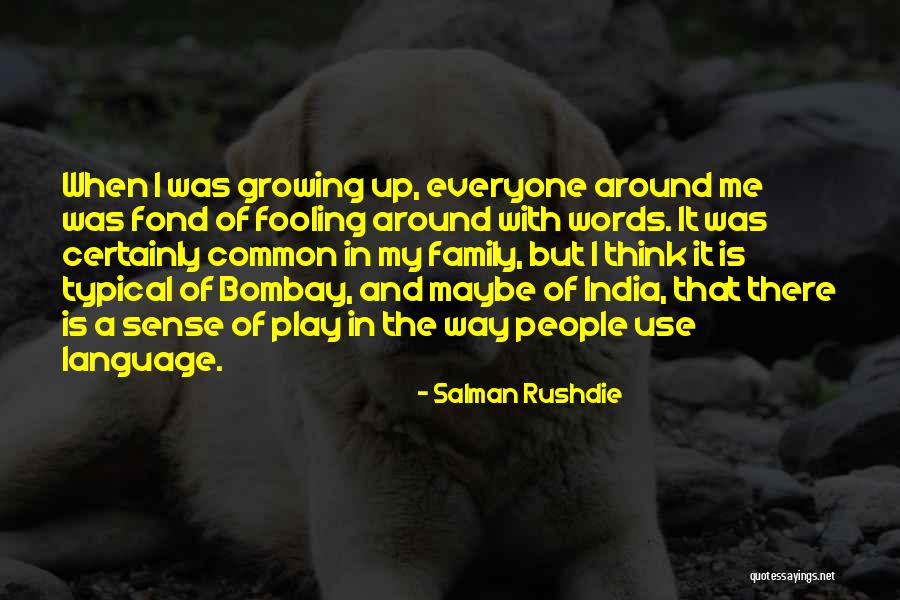 Anlagenabgang Quotes By Salman Rushdie Anlagenabgang Quotes By Salman Rushdie
