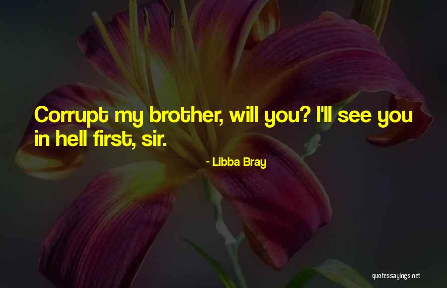 Anlamadan Quotes By Libba Bray Anlamadan Quotes By Libba Bray
