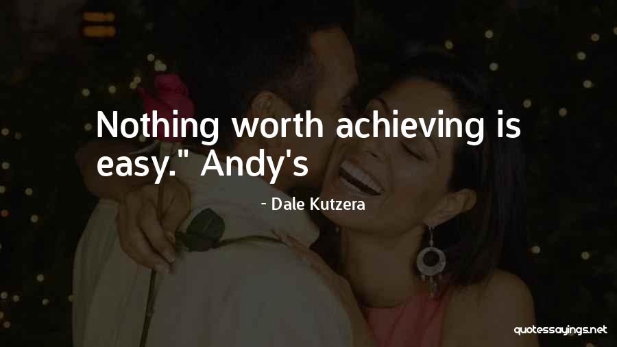 Anlamak Ile Quotes By Dale Kutzera Anlamak Ile Quotes By Dale Kutzera