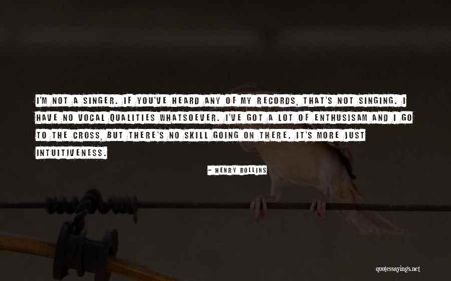Anlamazdin Quotes By Henry Rollins Anlamazdin Quotes By Henry Rollins