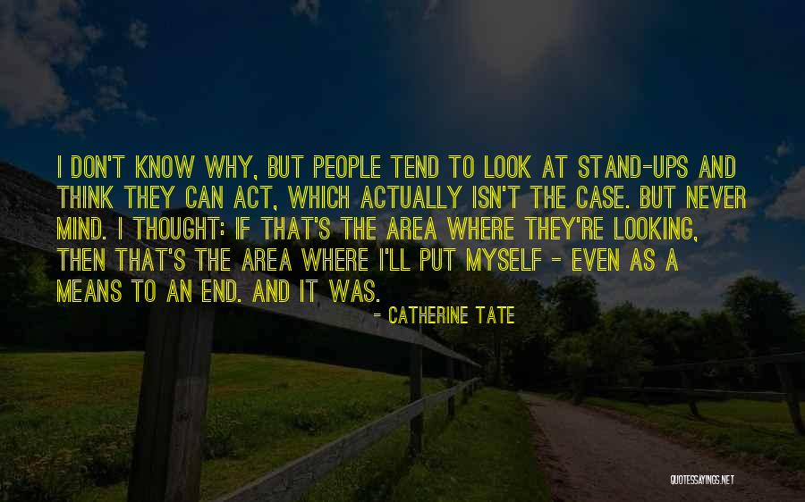 Anlass English Quotes By Catherine Tate Anlass English Quotes By Catherine Tate