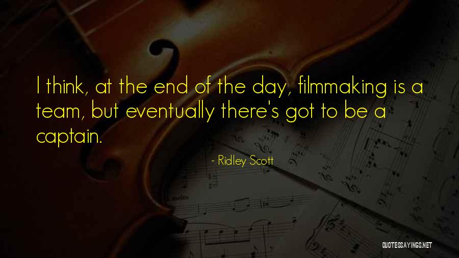 Anlatan Filmler Quotes By Ridley Scott Anlatan Filmler Quotes By Ridley Scott