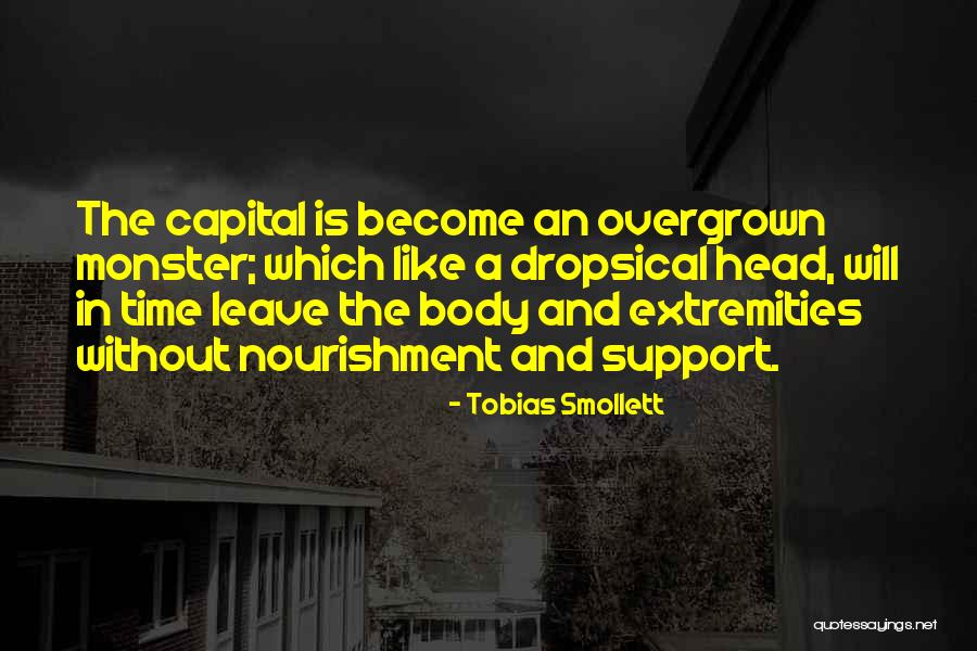 Anlatan Filmler Quotes By Tobias Smollett Anlatan Filmler Quotes By Tobias Smollett
