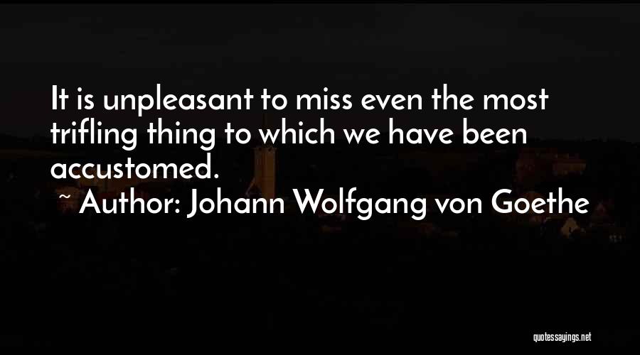 Anlatc Quotes By Johann Wolfgang Von Goethe
