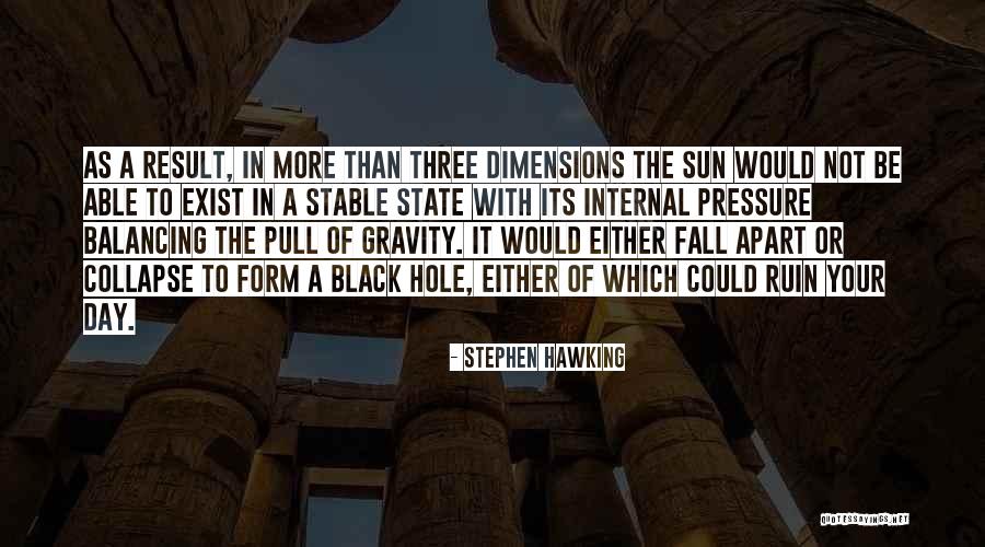 Anlatma Teknikleri Quotes By Stephen Hawking Anlatma Teknikleri Quotes By Stephen Hawking