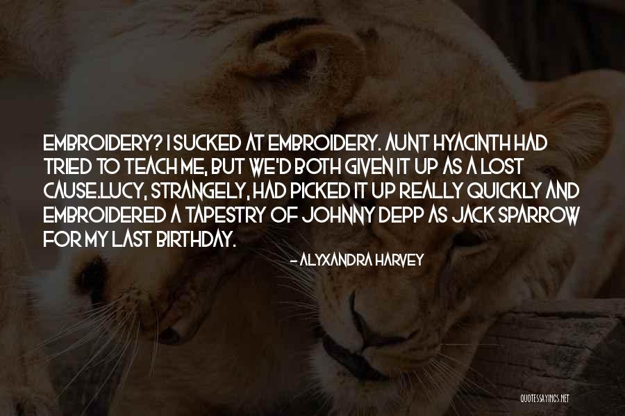Anleitung Fuer Quotes By Alyxandra Harvey Anleitung Fuer Quotes By Alyxandra Harvey