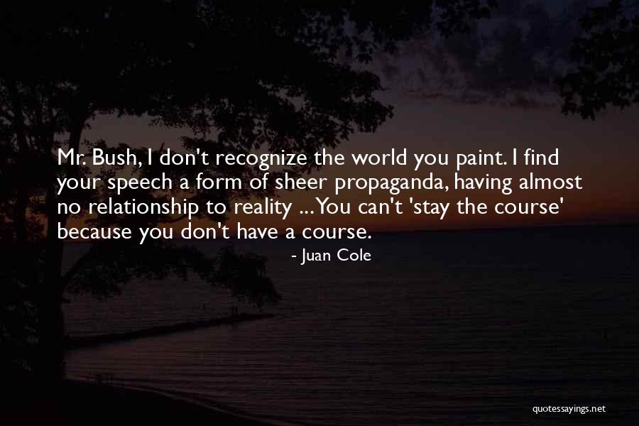 Anleitung Fuer Quotes By Juan Cole Anleitung Fuer Quotes By Juan Cole