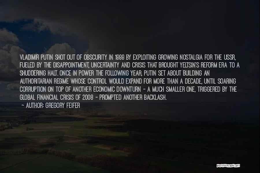 Anleitung Maske Quotes By Gregory Feifer