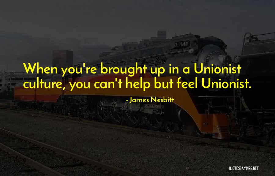 Anliker Food Quotes By James Nesbitt Anliker Food Quotes By James Nesbitt