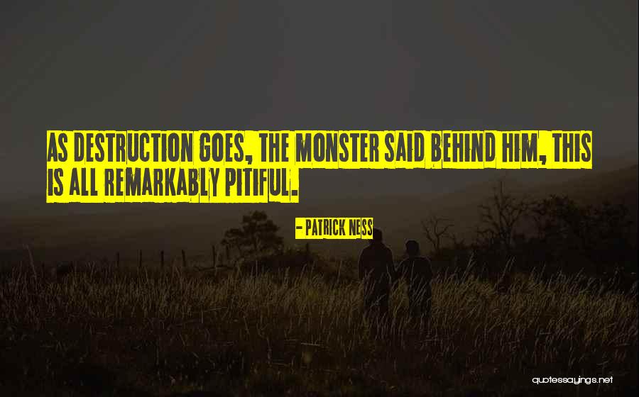 Anly Quotes By Patrick Ness Anly Quotes By Patrick Ness