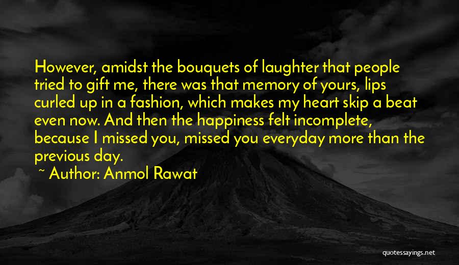 Anmol Rawat Quotes 1414940