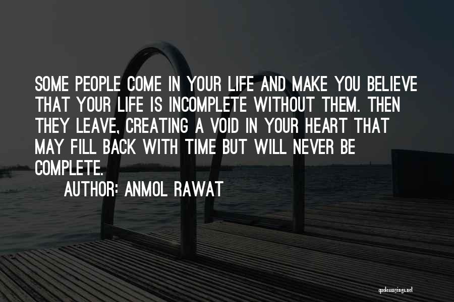 Anmol Rawat Quotes 1919547