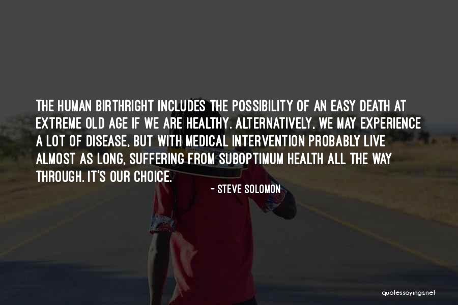 Anmol Vachan Quotes By Steve Solomon Anmol Vachan Quotes By Steve Solomon