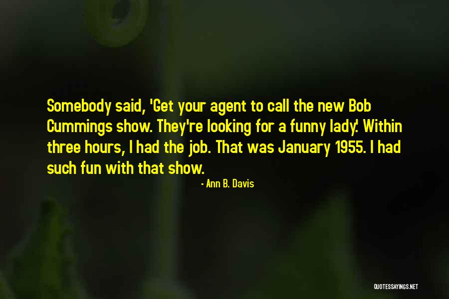 Ann B. Davis Quotes 1995575 Ann B. Davis Quotes 1995575