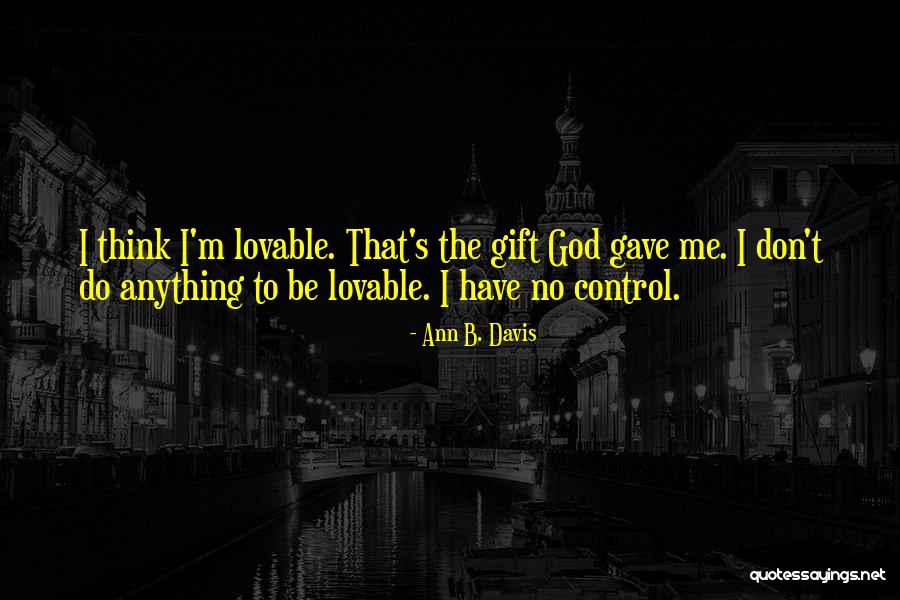 Ann B. Davis Quotes 2234609 Ann B. Davis Quotes 2234609
