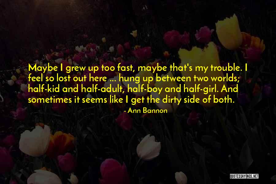 Ann Bannon Quotes 636326