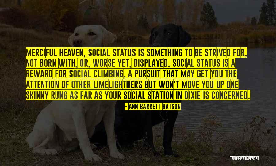 Ann Barrett Batson Quotes 1005727 Ann Barrett Batson Quotes 1005727