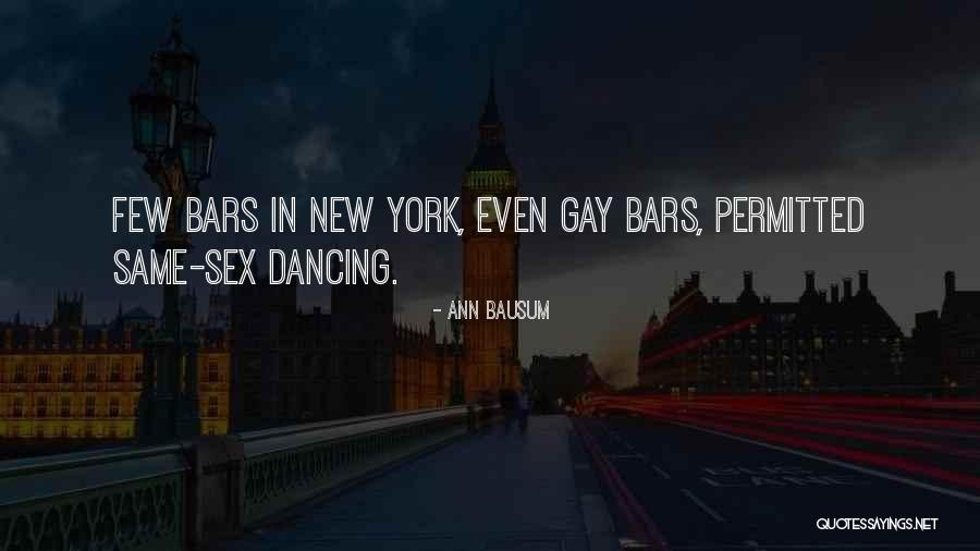 Ann Bausum Quotes 546617