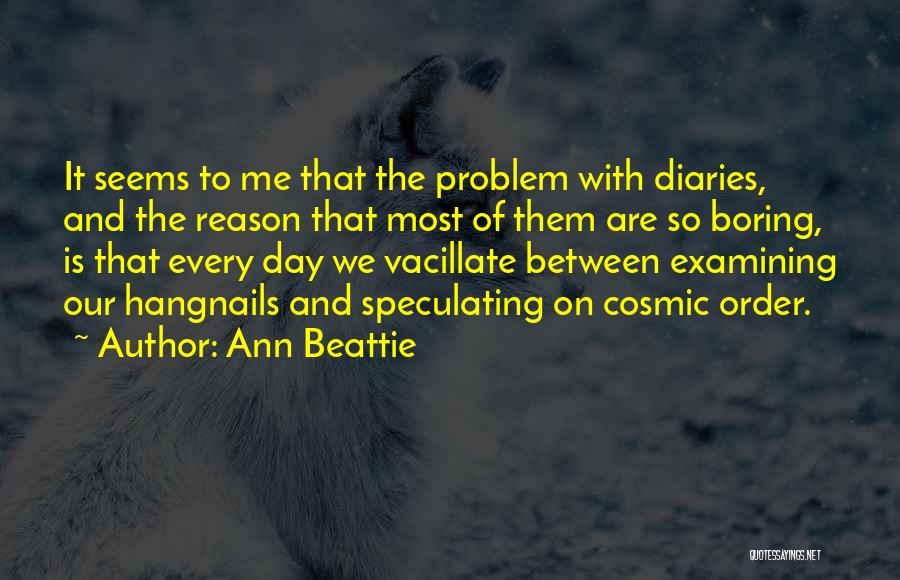 Ann Beattie Quotes 1473927