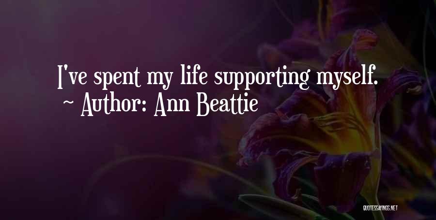 Ann Beattie Quotes 1814432